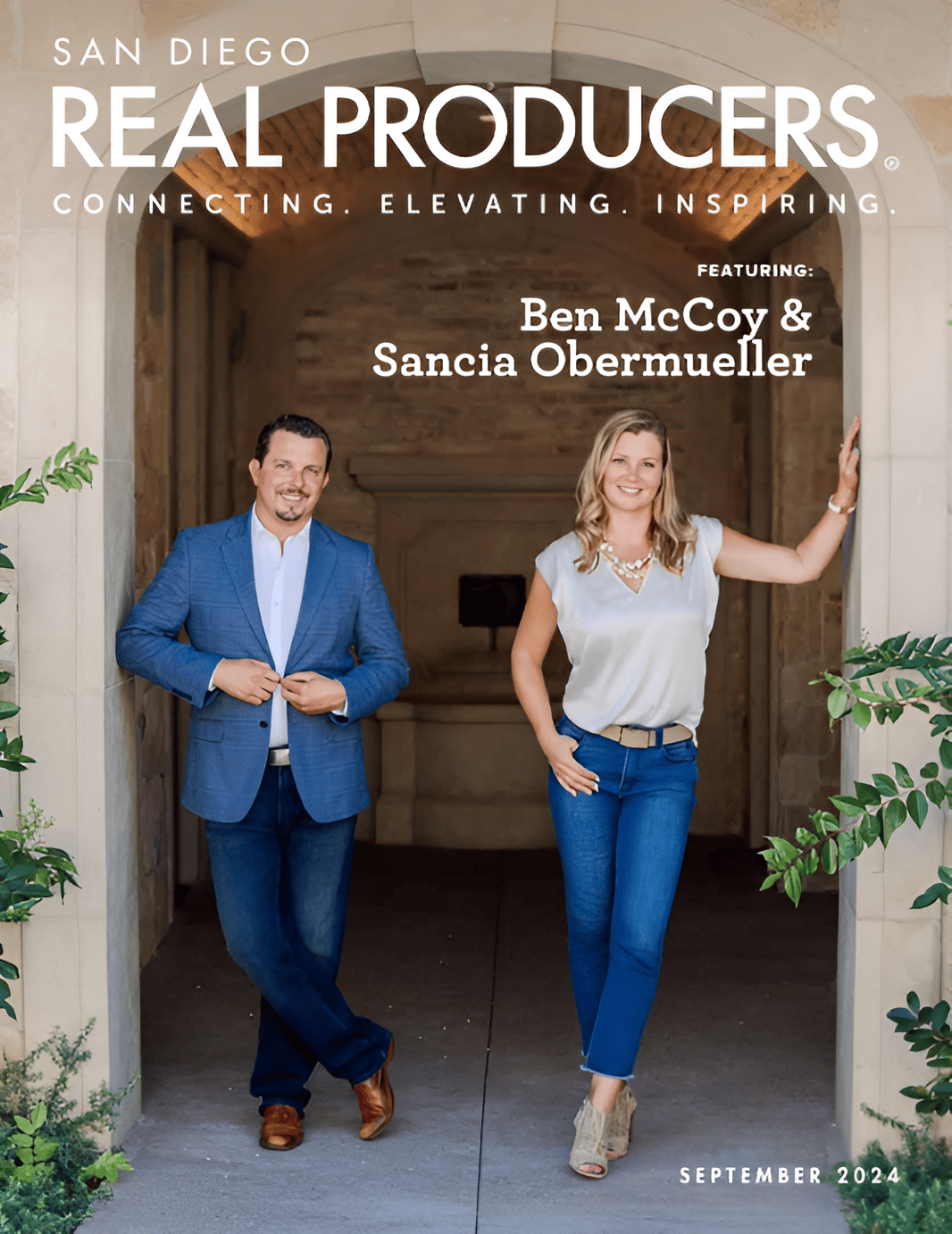 San Diego Real Producers