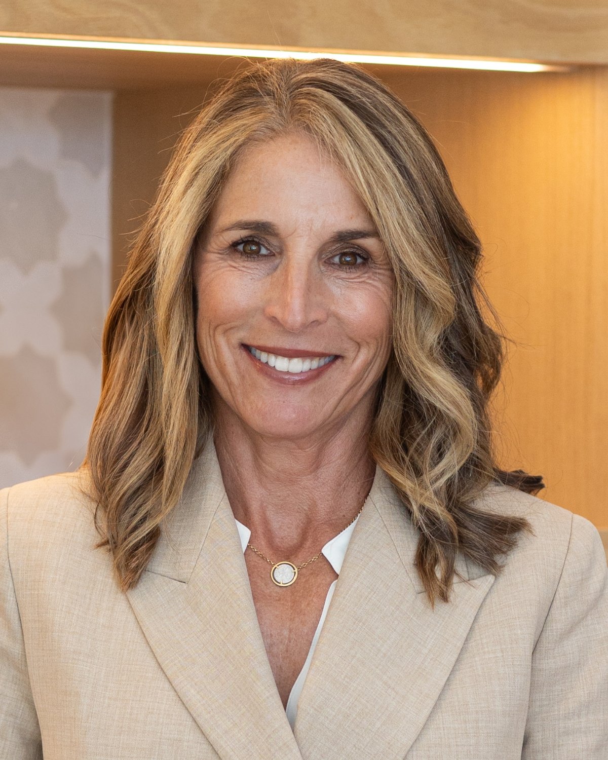 Susie Mikolajewski