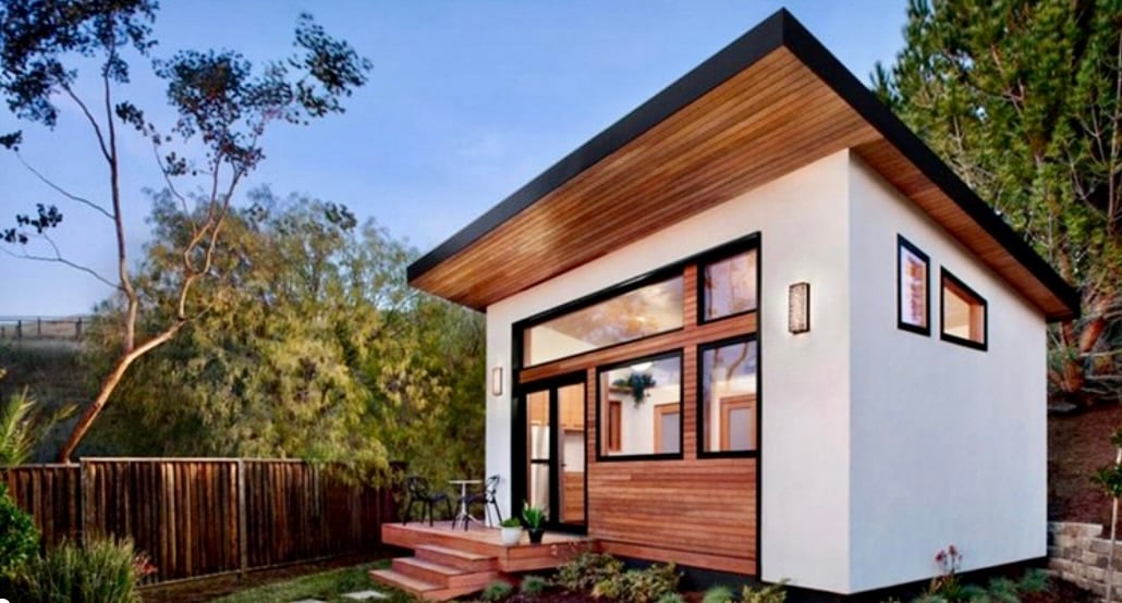 Accessory Dwelling Units Allowed State Wide, exciting changes to know about!