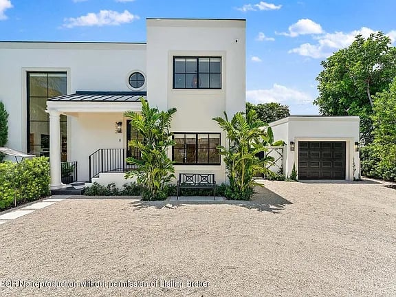 312 Monceaux Rd