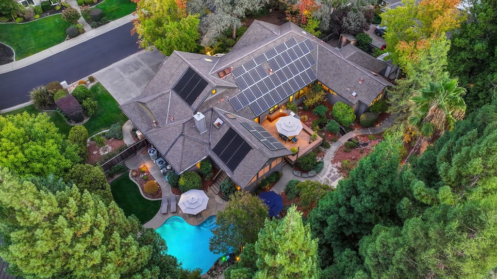 5743 Brandywine Ct