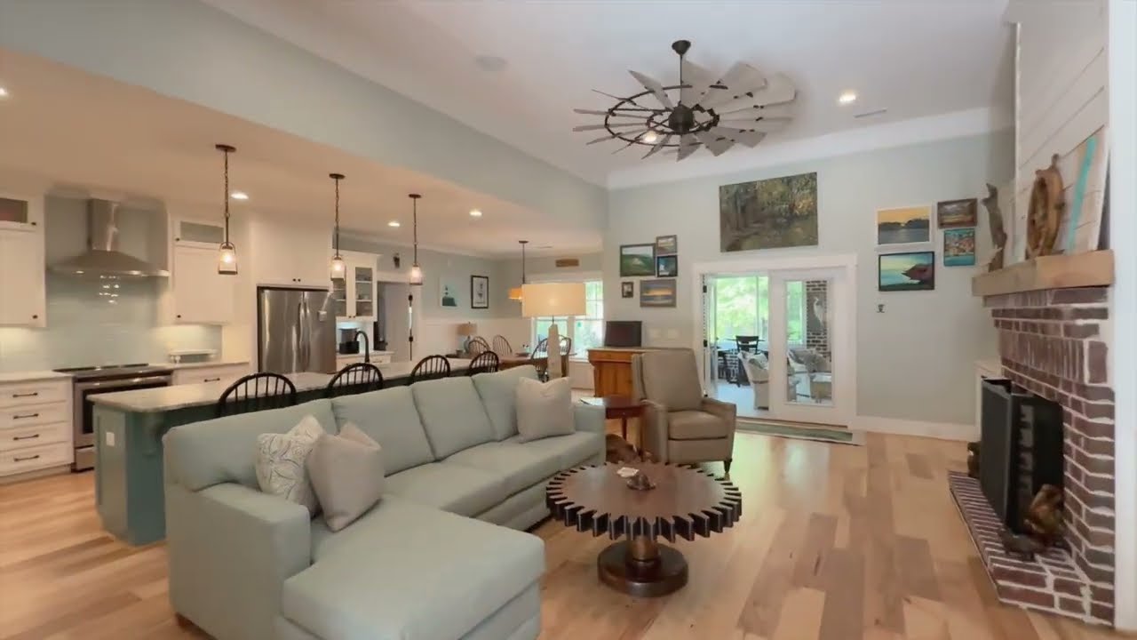 220 Hunters Oak Court, The Reserve, Pawleys Island