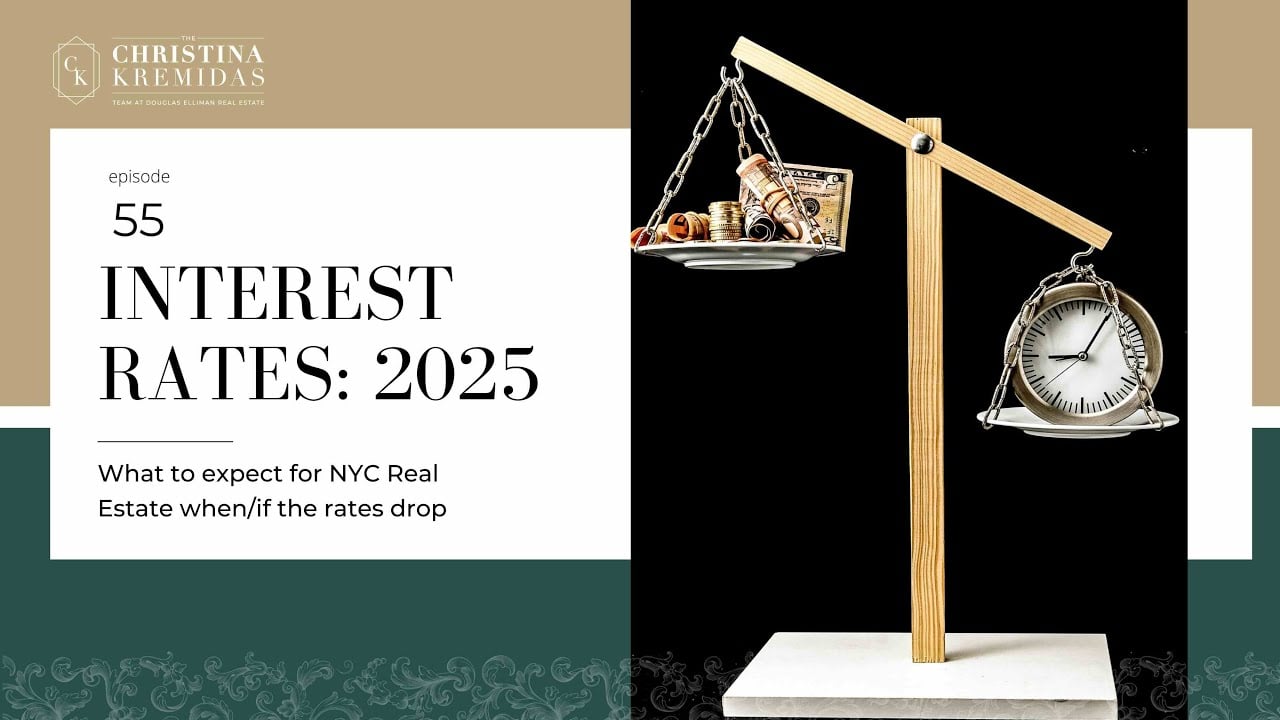 Are Interest Rates Declining? Are Prices Going Up? It’s not as simple as you think