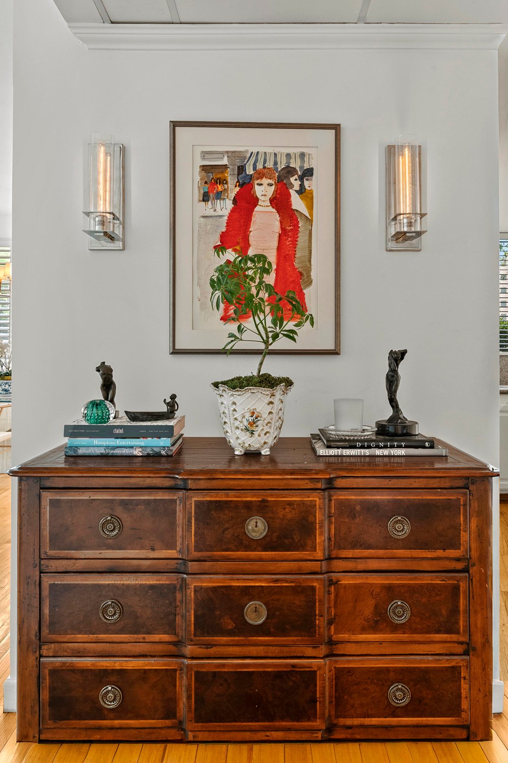 12115 San Vicente Blvd Unit: 111