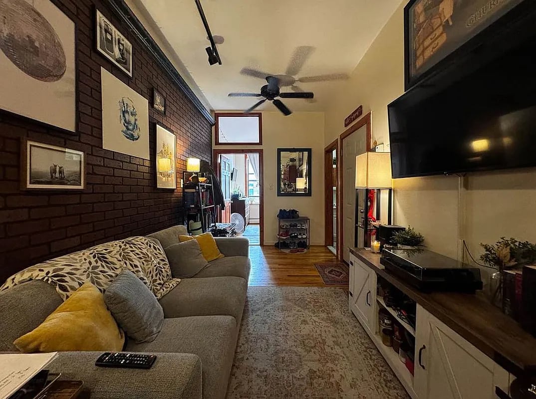147 Central Avenue 2R