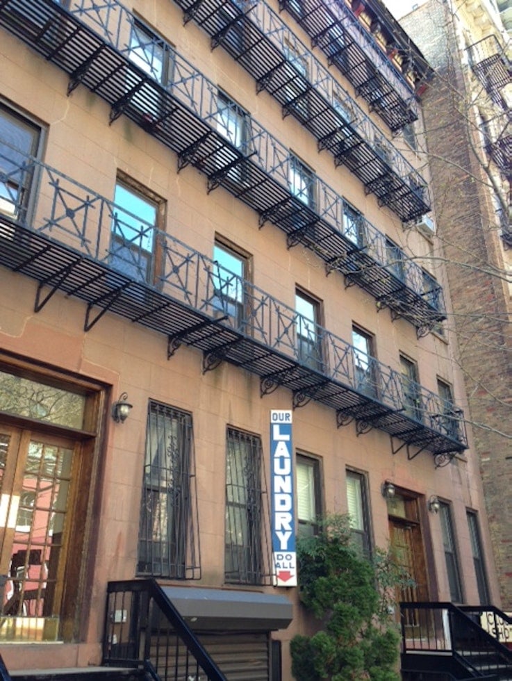 220 E 82nd St Ste 3RW