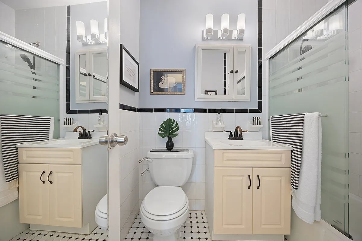 250 East 87th Street Unit: 8D