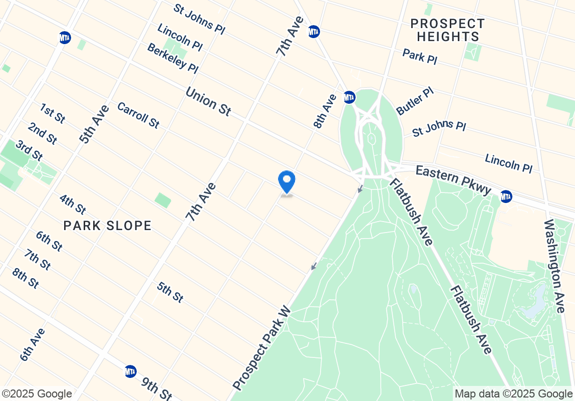 125 8th Ave #RES