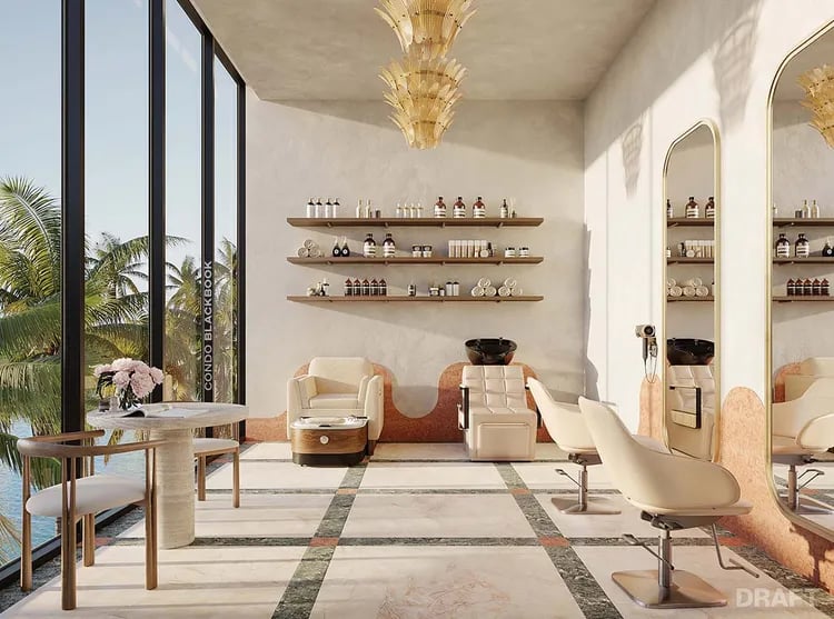 Villa Miami
