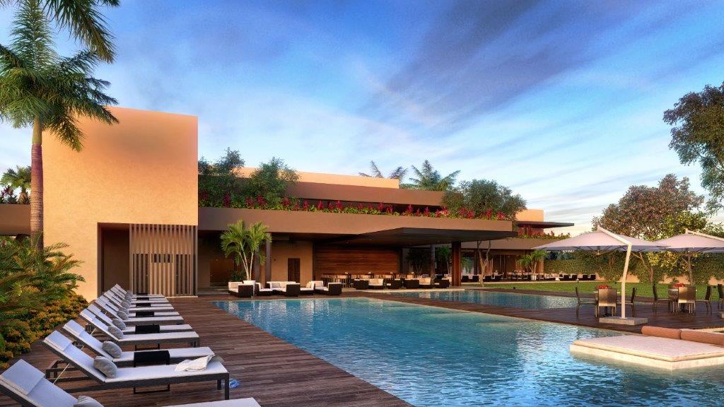 Compostela Residencial