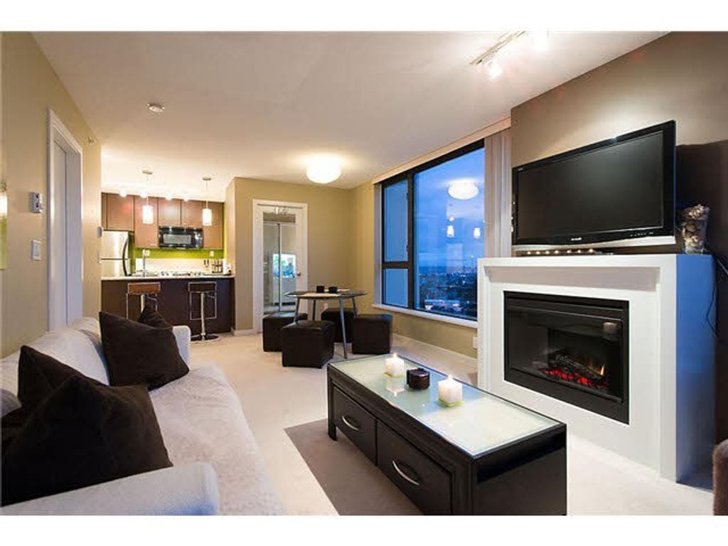 7063 Hall Ave, #1207