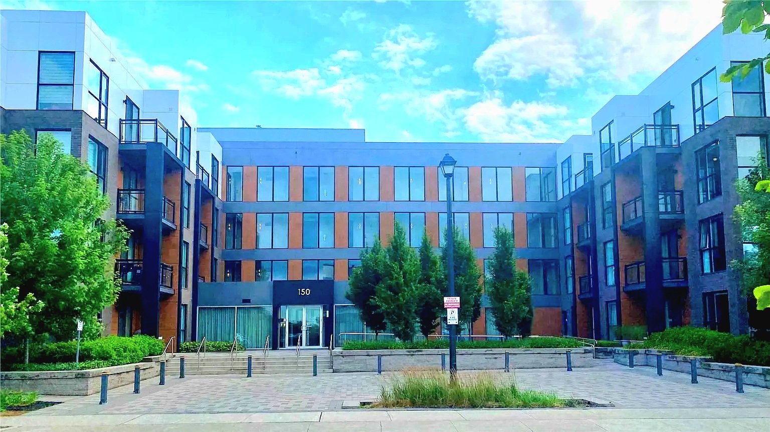 150 Sabina Dr Unit: 404