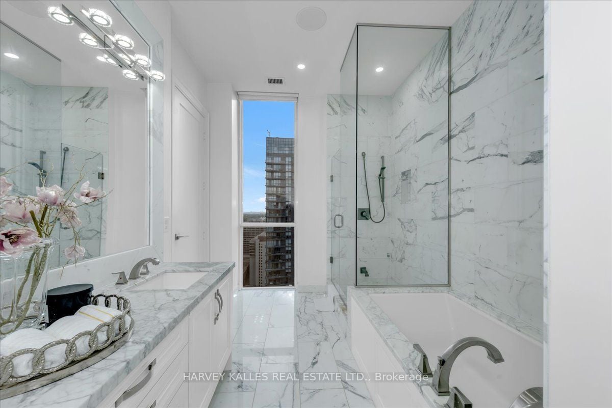 TRIDEL AT YONGE & EGLINTON 