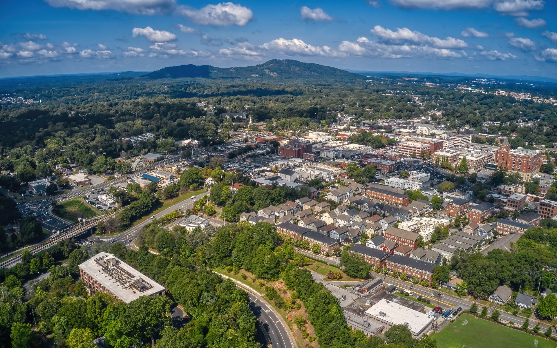 Woodstock, Georgia