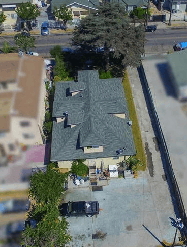 1128 W 39th St., Los Angeles