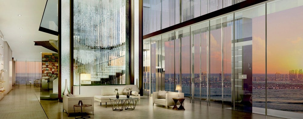 The Bentley Residences
