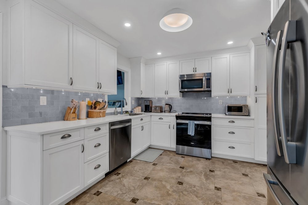 #1019 Great Location just off of East Avenue