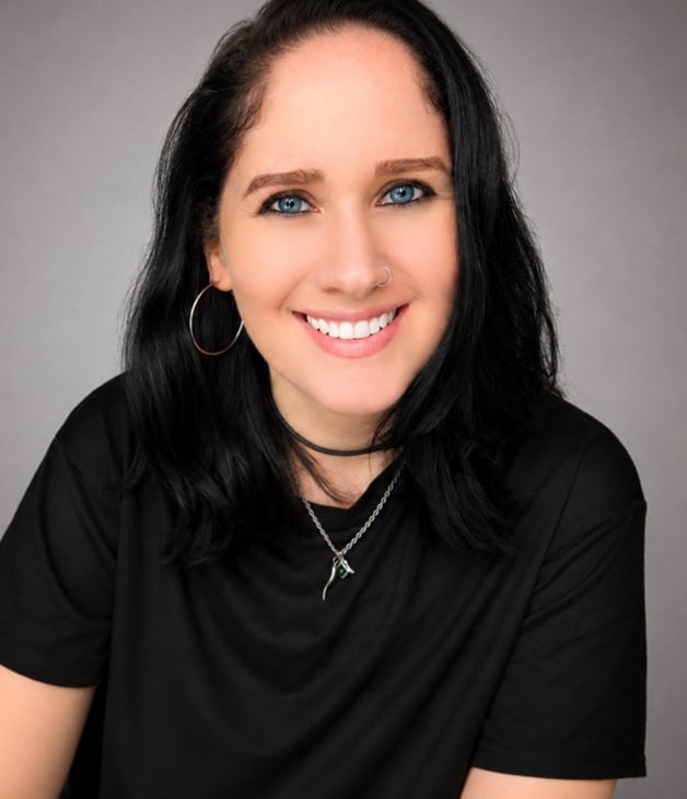 Katie Voorhees