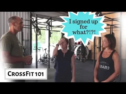 Experience CrossFit: Strength, Conditioning & Community at | G Bar 3 CrossFit Gym + 24-Hour | Workout Challenge!