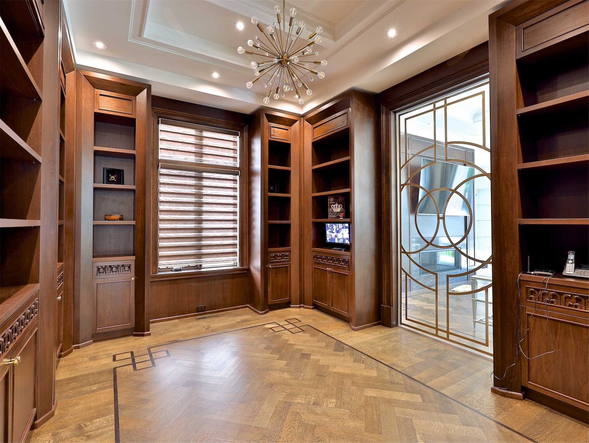 Architectural Masterpiece Of Distinction