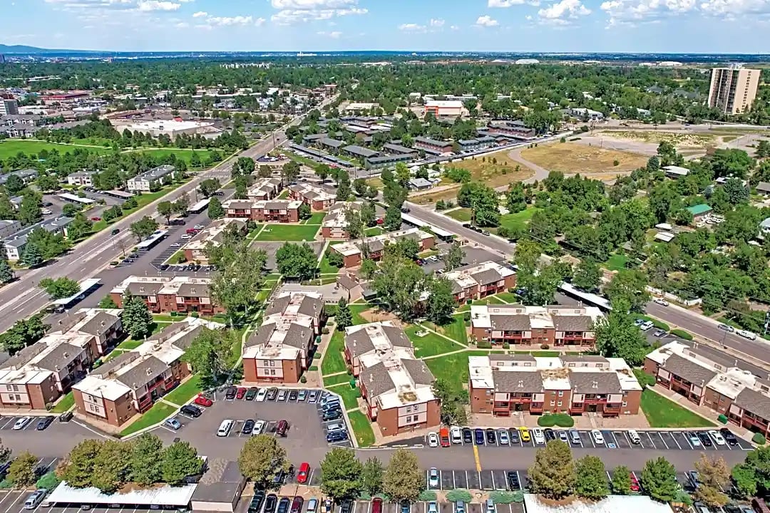 The Best Neighborhood to Buy a Home in South Denver