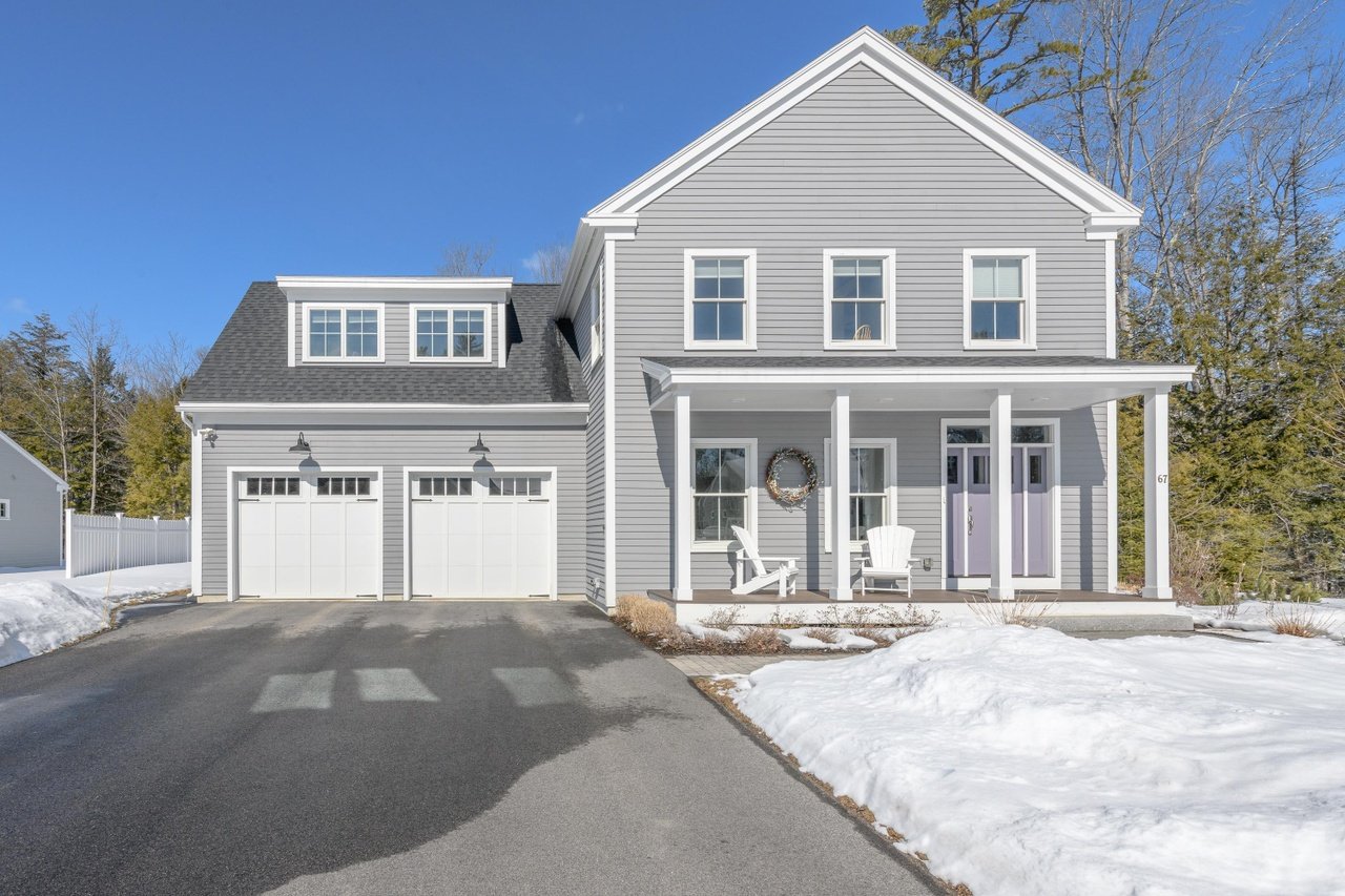 Home For Sale: 67 Kindred Way, Yarmouth