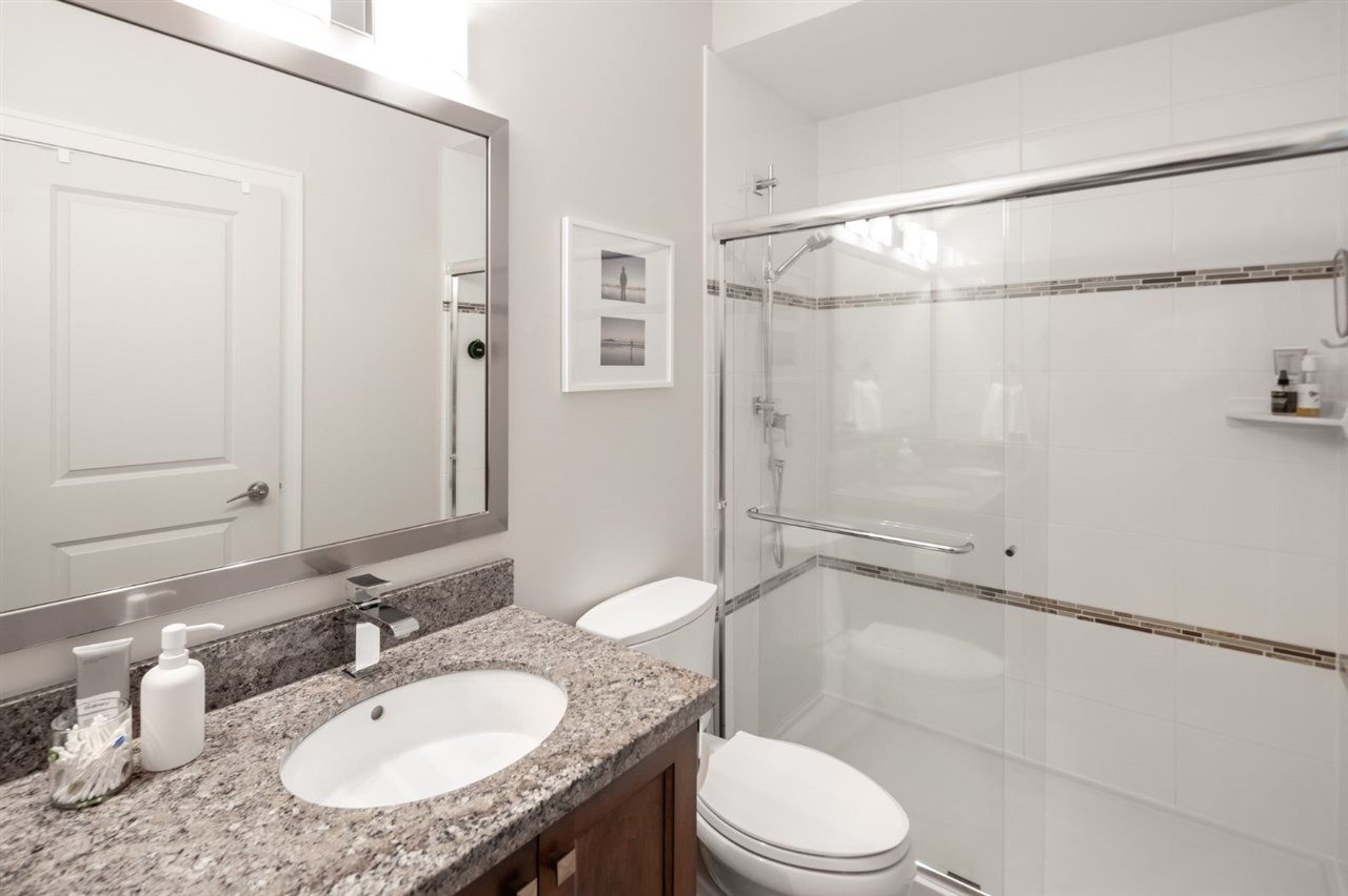 897 Premier St, #1