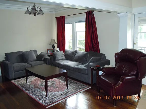 527 Central Ave #1