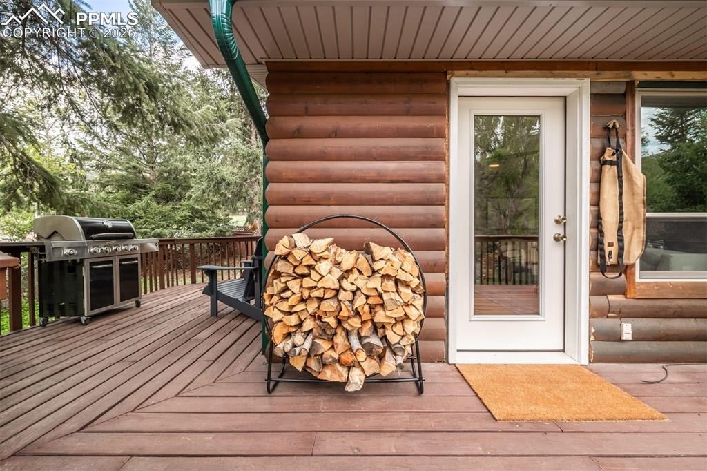 8850 Chipita Park Road