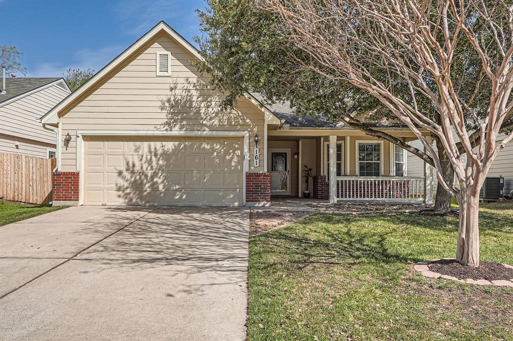 161 Bluets Dr