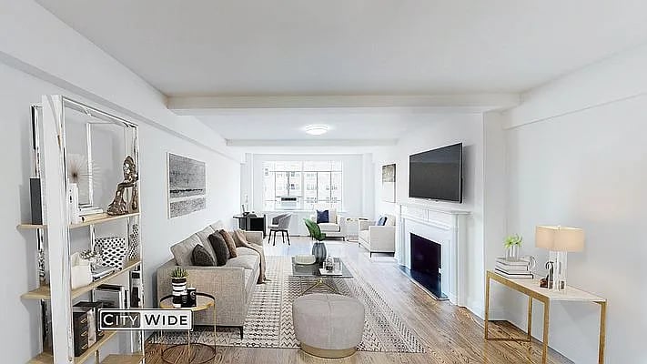 20 Fifth Avenue Unit: 12A