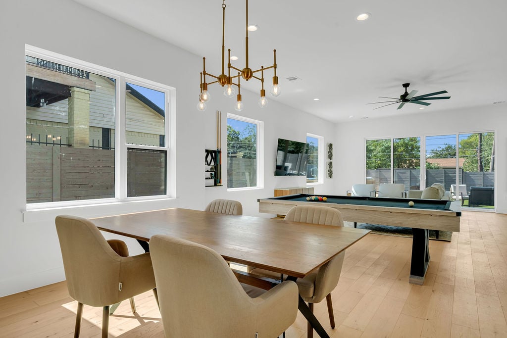 Parker Lane Collection