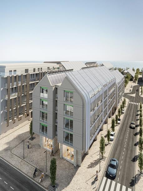 Prata Riverside Village - Lisboa