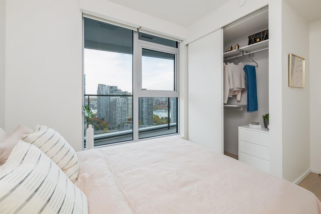 889 Pacific St, #2701