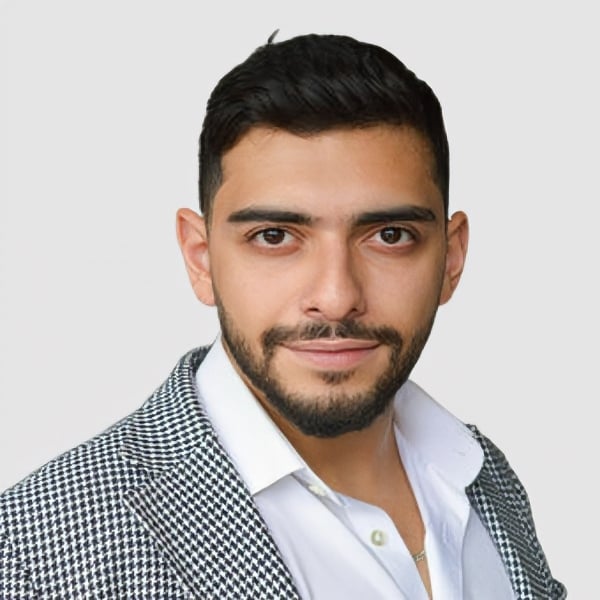 Amir Zeinalpour