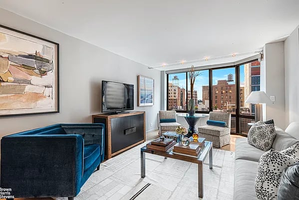 215 West 95th Street Unit: 10J