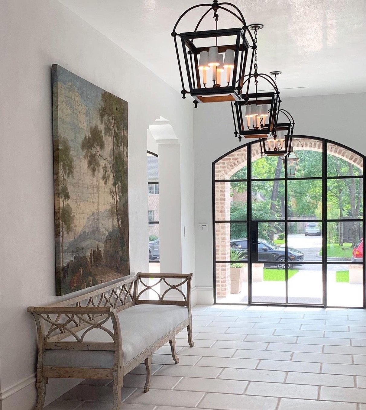 Quiet Luxury, Lasting Impression: Why Plaster Walls Are Back in Style