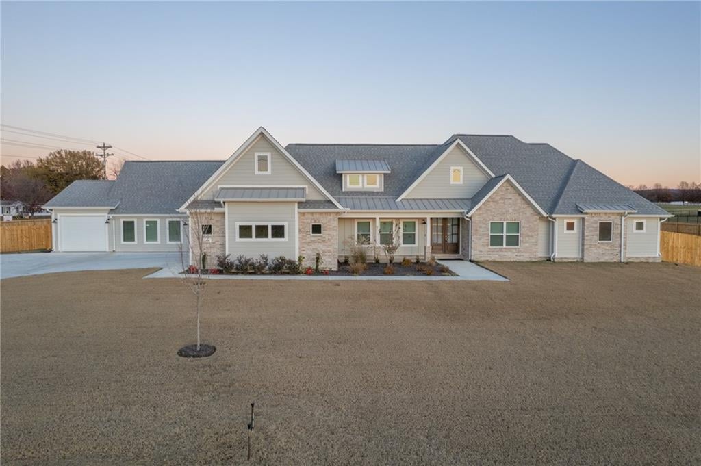 12386 Little Elm Rd