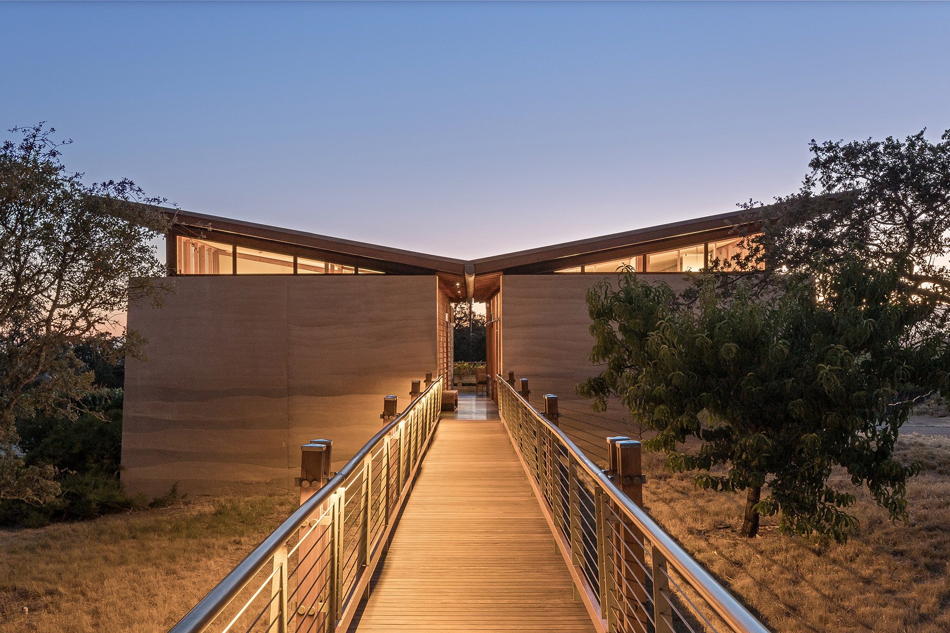 Meteor Vineyard Estate, Napa Valley