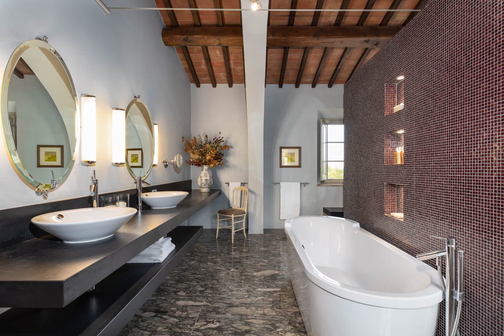 Casale La Fonte di Barbena -1/12th Ownership