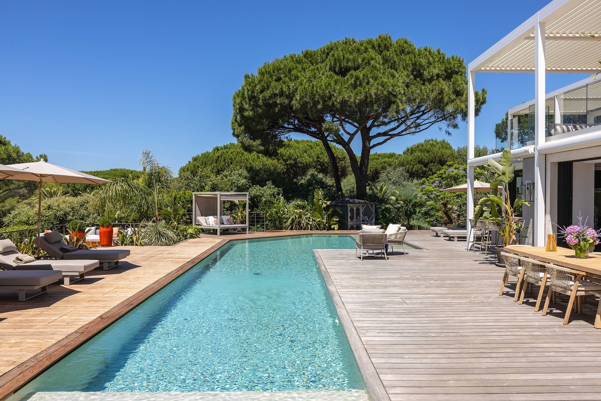  Villa La Plieide 