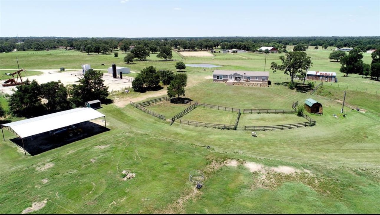 1506 County Road 113 