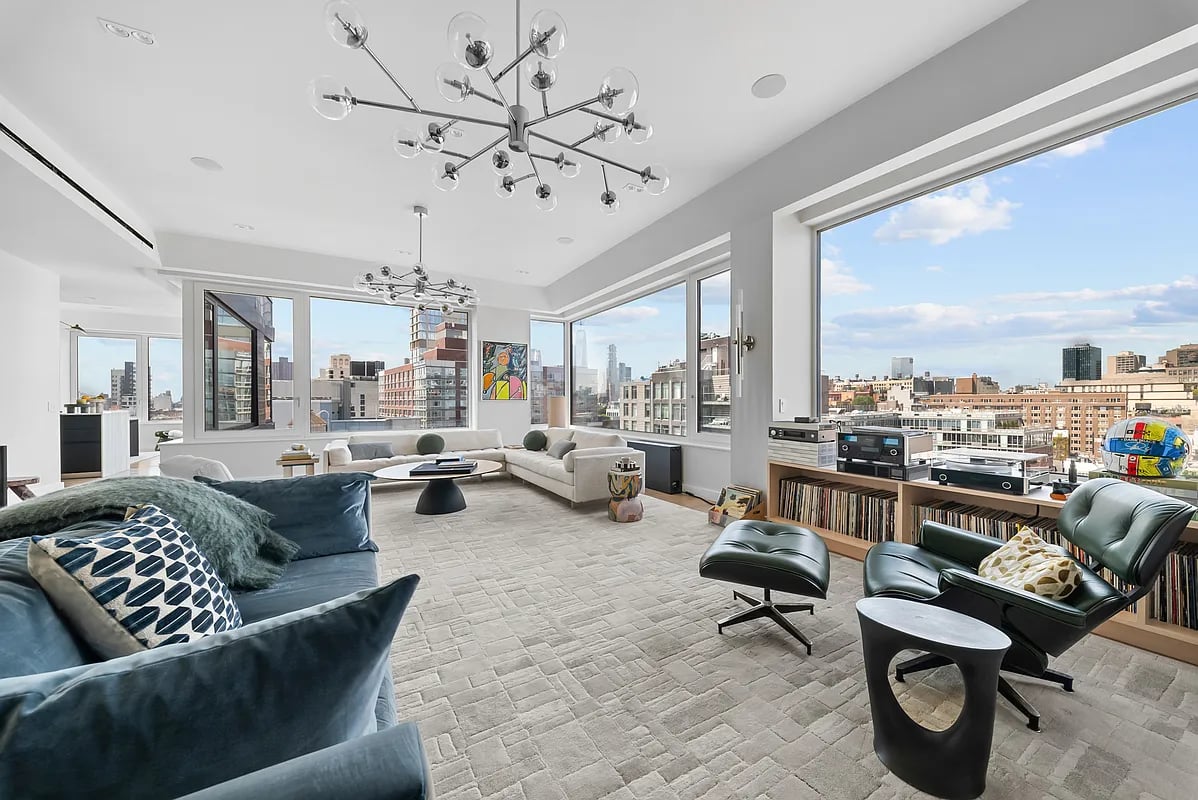 32 East 1st Street