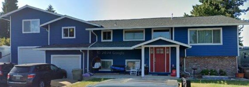3750 NW Olympic Dr