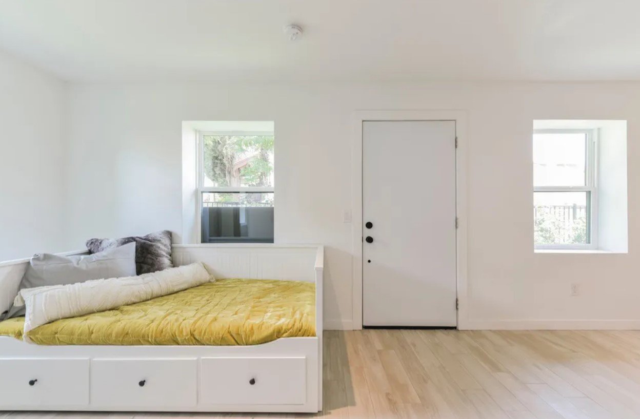 715 South 3rd Street #4