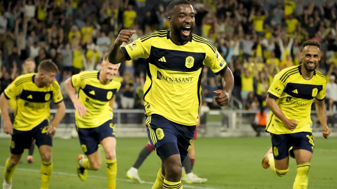 Nashville Soccer Club image