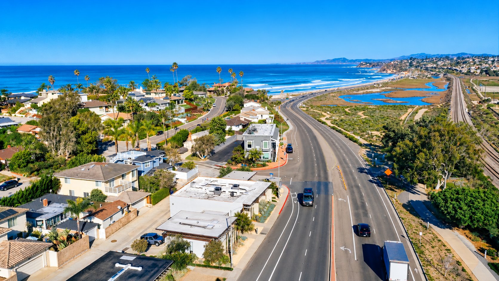 535 N HWY 101
