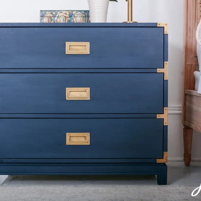 The Best New DIY Paint in the Market!