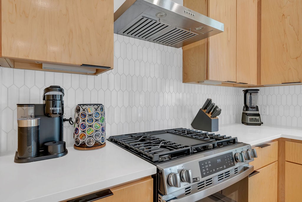 Parker Lane Collection