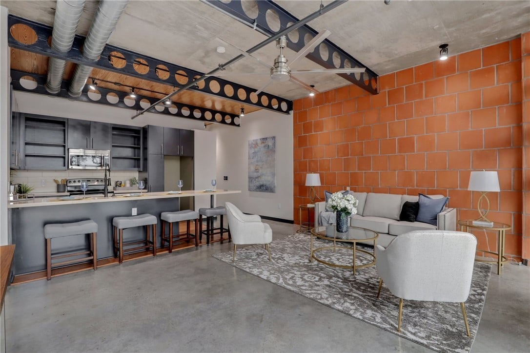 1401 Eva St Unit 26E